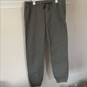 American Eagle Joggers XLT - Metal Free